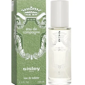 Eau De Campagne Eau De Toilette Spray