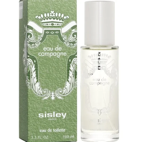 Eau De Campagne Eau De Toilette Spray