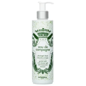 Eau De Campagne Gentle Bath & Shower Gel