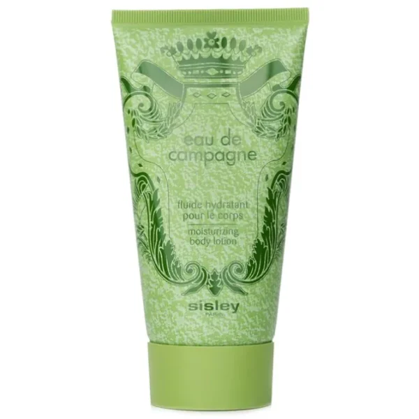 Eau De Campagne Moisturizing Body Lotion