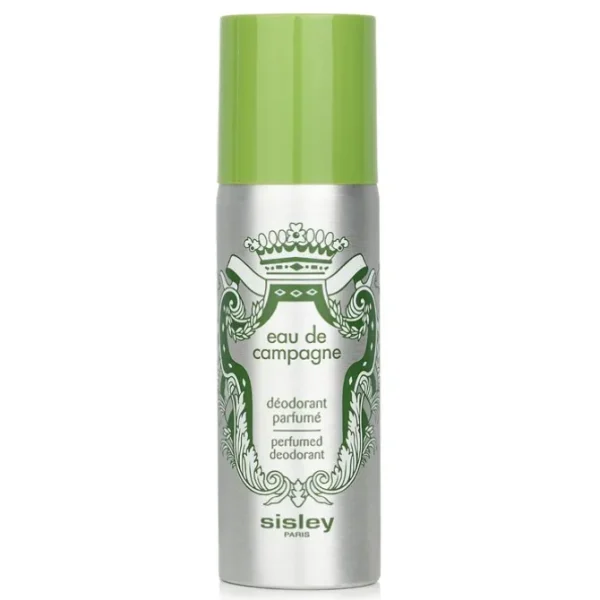 Eau De Campagne Perfumed Deodorant Spray