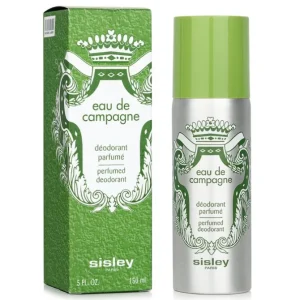 Eau De Campagne Perfumed Deodorant Spray