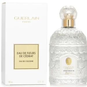 Eau de Fleurs de Cedrat Eau De Cologne Spray