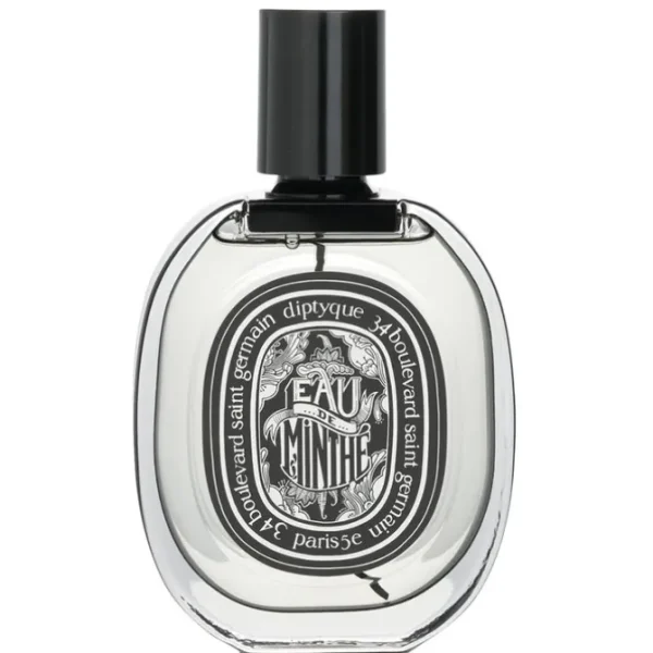 Eau De Minthe Eau De Parfum Spray