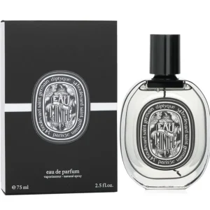 Eau De Minthe Eau De Parfum Spray