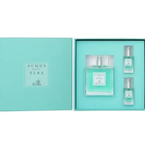 Eau De Parfum Arcipelago Fragrance For Men Coffret: