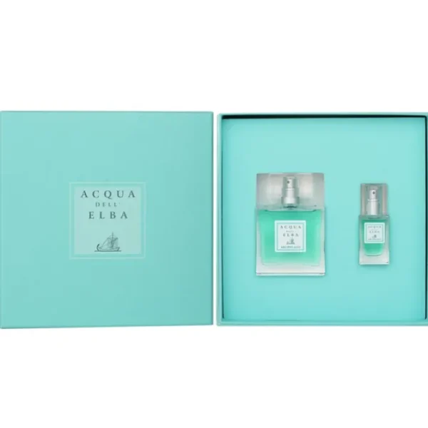 Eau De Parfum Arcipelago Fragrance For Men Coffret