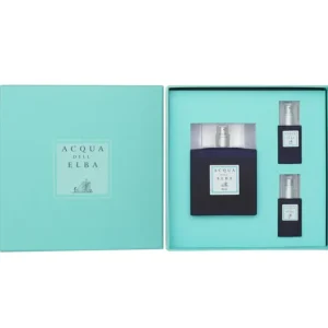 Eau De Parfum Blu Fragrance For Men Coffret