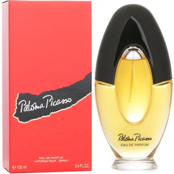 Eau De Parfum Spray