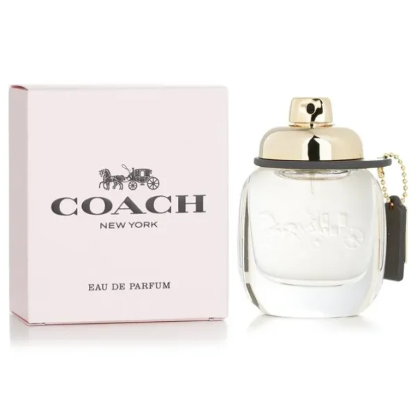 Eau De Parfum Spray