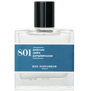 801 Eau De Parfum Spray - Aquatique (Sea Spray, Cedar, Grapefruit)