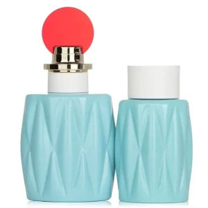 Eau De Parfum Spray Set: