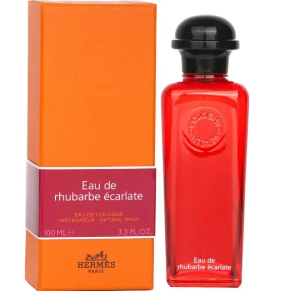 Eau De Rhubarbe Ecarlate Eau De Cologne Spray