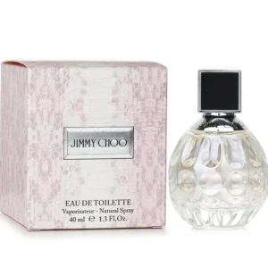 Eau De Toilette Spray