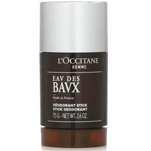 Eau Des Baux For Men Deodorant Stick