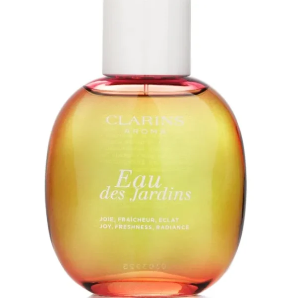 Eau Des Jardins Treatment Fragrance Spray