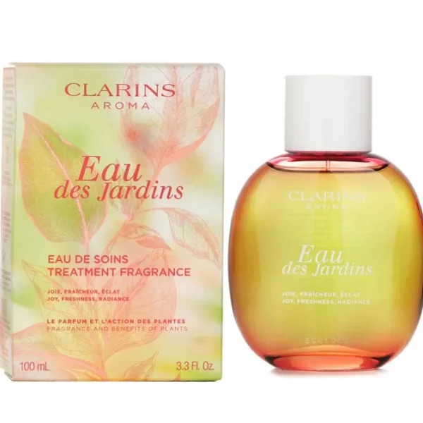 Eau Des Jardins Treatment Fragrance Spray