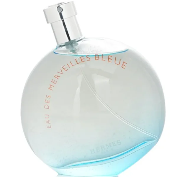 Eau Des Merveilles Bleue Eau De Toilette Spray