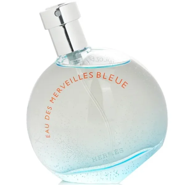 Eau Des Merveilles Bleue Eau De Toilette Spray