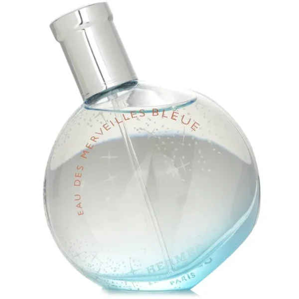 Eau Des Merveilles Bleue Refillable Eau De Toilette Spray