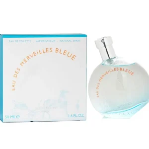 Eau Des Merveilles Bleue Eau De Toilette Spray