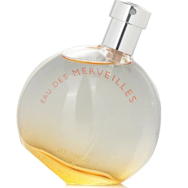 Eau Des Merveilles Eau De Toilette Spray