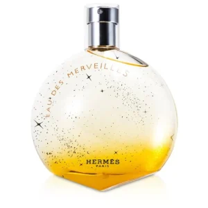 Eau Des Merveilles Eau De Toilette Spray