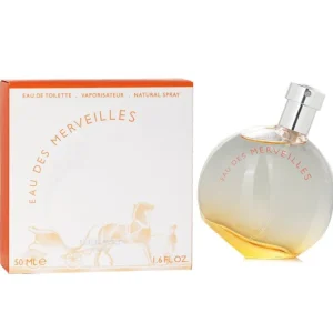 Eau Des Merveilles Eau De Toilette Spray