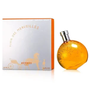 Eau Des Merveilles Elixir Eau De Parfum Spray