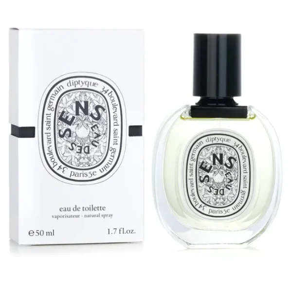 Eau Des Sens Eau De Toilette Spray