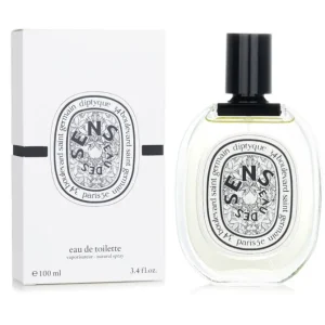 Eau Des Sens Eau De Toilette Spray