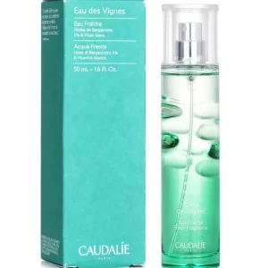 Eau Des Vignes Fresh Fragrance Spray