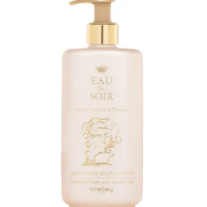 Eau Du Soir Bath & Shower Gel