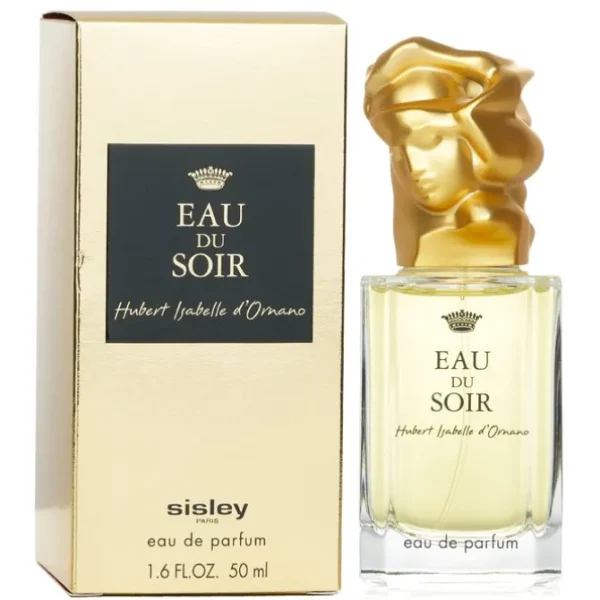 Eau Du Soir Eau De Parfum Spray