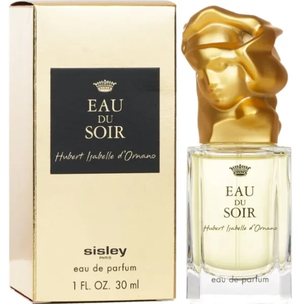 Eau Du Soir Eau De Parfum Spray