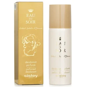 Eau Du Soir Perfumed Deodorant Spray For Women