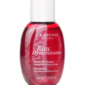 Eau Dynamisante Deodorant Spray