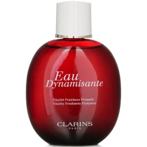 Eau Dynamisante Splash