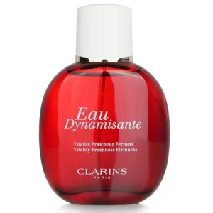 Eau Dynamisante Spray