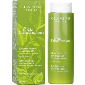 Eau Extraordinaire Revitalizing Shower Milk