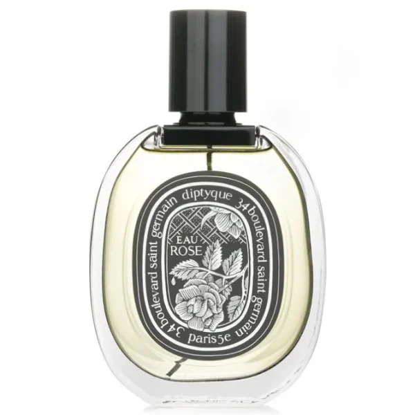 Eau Rose Eau De Parfum Spray