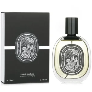Eau Rose Eau De Parfum Spray