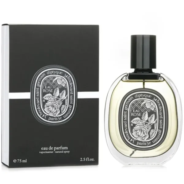 Eau Rose Eau De Parfum Spray