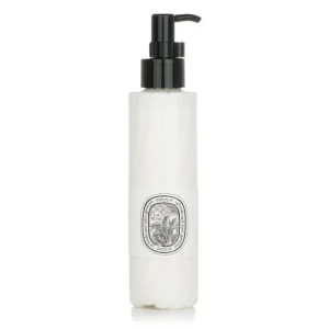 Eau Rose Hand And Body Lotion