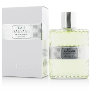 Eau Sauvage After Shave Spray