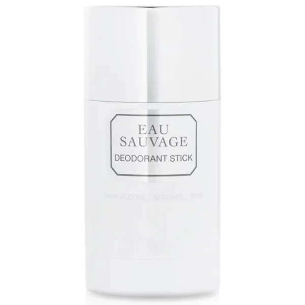 Eau Sauvage Deodorant Stick (Alcohol Free)