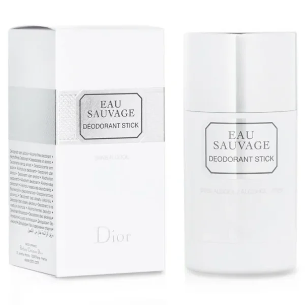 Eau Sauvage Deodorant Stick (Alcohol Free)