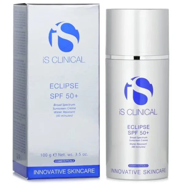 Eclipse SPF 50 Sunscreen Cream