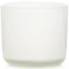 Eco-Luxury Aromacology Natural Wax Candle Glass - De-Stress (Lavender & Geranium)