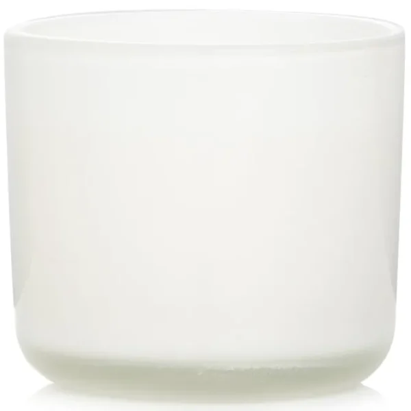 Eco-Luxury Aromacology Natural Wax Candle Glass - Zen (Green Tea & Cherry Blossom)